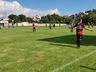 Flamengo vence o 1º confronto da final do campo em Cedro