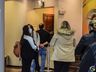 População assiste Velozes e Furiosos 9 no Cine Peperi; veja as fotos