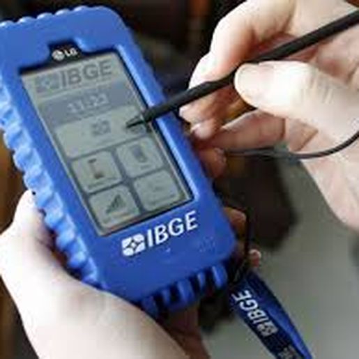 IBGE disponibiliza 18 vagas em Itapiranga
