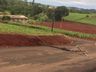 OUÇA: Temporal derruba postes de energia em São Miguel do Oeste