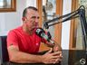 Presidente da Associação dos Feirantes de SMOeste participa do Peperi Rádio Repórter