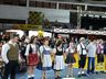 Tainá Dill é a rainha da 42ª Oktoberfest