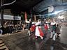 Público prestigia o primeiro dia da 15ª Kerbfest em Iporã do Oeste