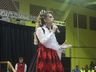 Laura, Cristine e Pamela são as novas soberanas de São João do Oeste