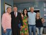 Câmara faz sessão solene para entrega de placa de cidadão honorário campoerense