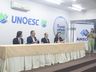 Evento em São Miguel do Oeste discute melhorias no acolhimento de crianças e adolescentes