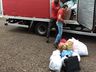 Itapiranga encerra campanha de donativos para atingidos por temporais 