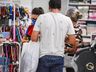 Prova de roupas em lojas é liberada pelo governo de Santa Catarina