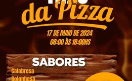 Casa Familiar Rural Esperança promove 4º Drive Thru da Pizza