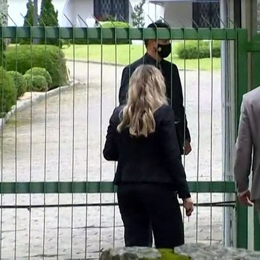 MPF e Polícia Federal fazem busca e apreensão na casa do governador Moisés