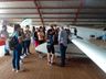 Projeto leva jovens conhecer Aeroclube e aviões em SMOeste 