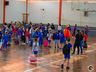 Mais de 4,3 mil alunos retornam nesta segunda-feira às escolas da rede municipal 