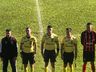 Guarani vence o Ajap e se mantém na vice-liderança da Chave A do Estadual