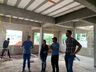 Guarujá do Sul inicia a terceira etapa do projeto da nova Sede da Prefeitura