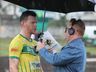 Ypiranga F.C. bate Guarani e vai à final da Taça Unsa Bier