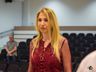 Suplente Franciele Giovanaz toma posse na Câmara de Vereadores