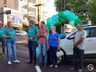 Cooperado de Itapiranga ganha carro novo em sorteio