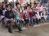 Tradicional Arraial Cedrense é remarcado para acontecer em outubro