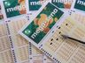Mega-Sena sorteia neste sábado prêmio acumulado em R$ 60 milhões