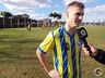Real e Dourado empatam pelo Municipal de Itapiranga 2024