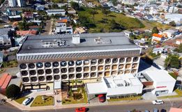 Bebê com lesões e suspeita de maus-tratos recebe alta hospitalar em SC