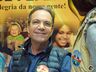 Assista: Oito candidatos ao governo de Santa Catarina participam de debate na Peperi