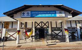 São João do Oeste reduz filas de espera de pacientes