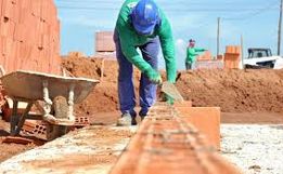 Construção civil ainda enfrenta dificuldades para encontrar materiais