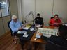 AO VIVO: Penúltimo debate na Atalaia reúne candidatos a prefeito de Saltinho 