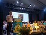 Confira fotos da 13ª Expo Anchieta e 7ª Festa Nacional das Sementes Crioulas