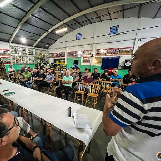 Realizada reunião que visa desmembrar linha Pérola de Bandeirante; saiba os detalhes 