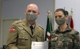 Após quase 10 anos, Everton Roncaglio deixa comando da PMA