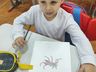 Escolas da Rede Municipal de Ensino de SJCedro promovem atividades sobre a Dengue