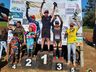 3ª etapa da Copa Oestina de Veloterra reúne grande público em Iporã do Oeste
