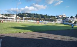 CRM e Cometa empatam no jogo de ida em Maravilha, pelo Campeonato Regional