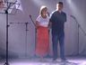 São José do Cedro realiza Abertura Oficial da Noite Cultural 