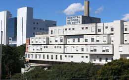 Estado anuncia novo aporte de R$ 14 milhões ao Hospital Regional de Chapecó