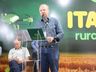 Lançada 25º edição do Itaipu Rural Show