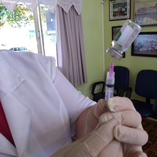 Municípios aderem a estratégias para evitar acúmulo de pessoas durante a vacinação contra gripe