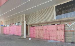 Homem é morto após se negar a usar máscara em mercado de SC