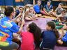 Serviço de Convivência e Fortalecimento atende cerca de 120 crianças e adolescentes em Guaraciaba