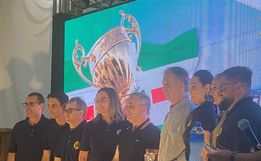 São Miguel do Oeste homenageia personalidades no Mérito Esportivo 2025