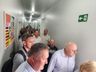 Apae de São João do Oeste inaugura sede própria