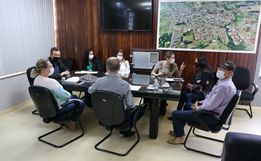 Administração e Associação Cedrense esclarecem dúvidas sobre projetos de habitação