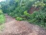 Paraíso vai intensificar recuperação de estradas danificadas pela chuva