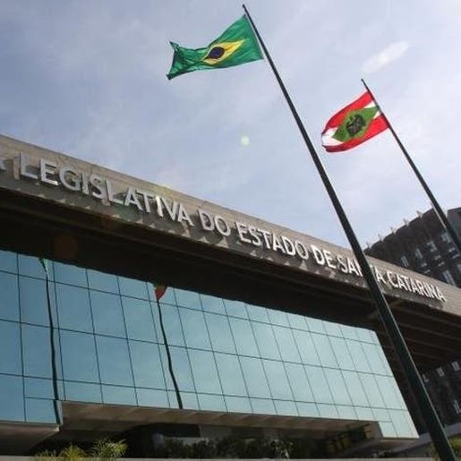 Reforma da Previdência de SC tem 74 emendas propostas por deputados