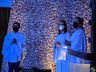 VÍDEO: Igreja Matriz recebe fiéis para celebração do Dia de Finados