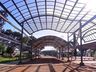 Prefeitura de Palma Sola inaugura Rua Coberta com show nacional neste mês