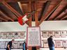 Museu de Itapiranga realiza exposição para homenagear músicos do município