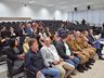  Segurança nas escolas e creches é tema de audiência pública na Câmara de Vereadores